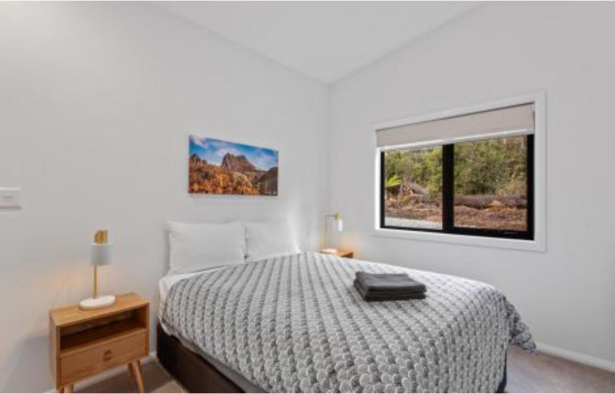 Discovery Parks - Montaña Cradle Habitación foto