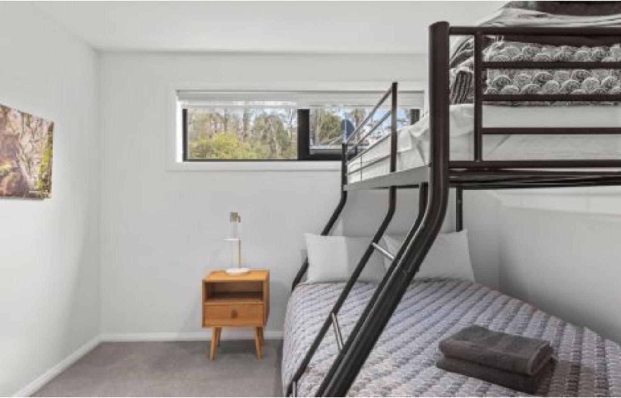 Discovery Parks - Montaña Cradle Habitación foto