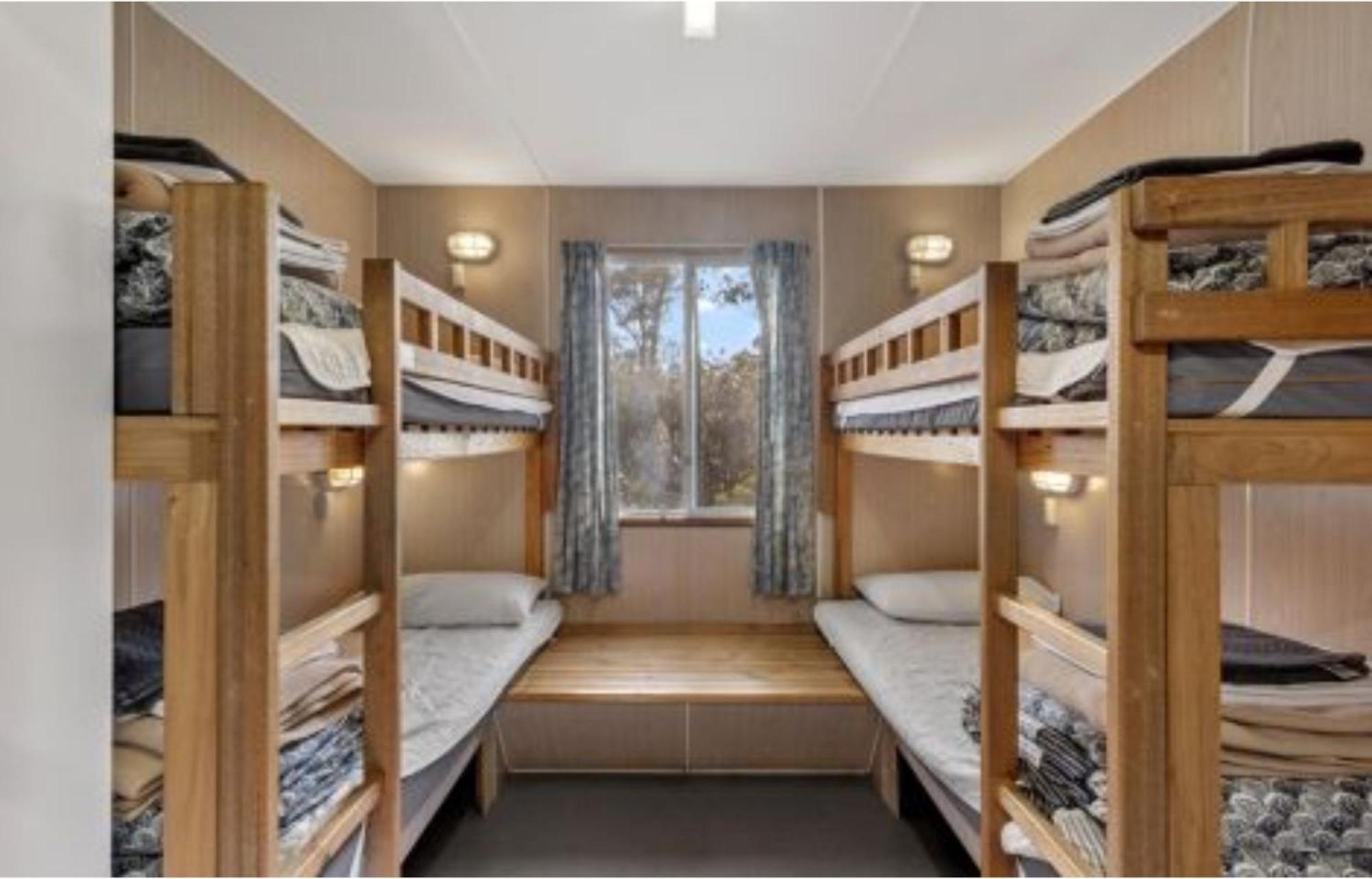 Discovery Parks - Montaña Cradle Habitación foto
